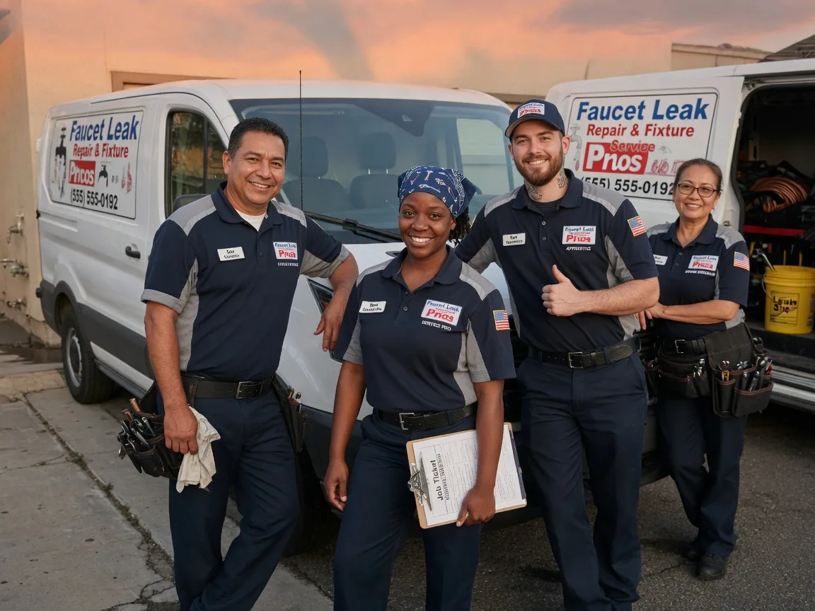 Faucet Repair company in Paguate, NM