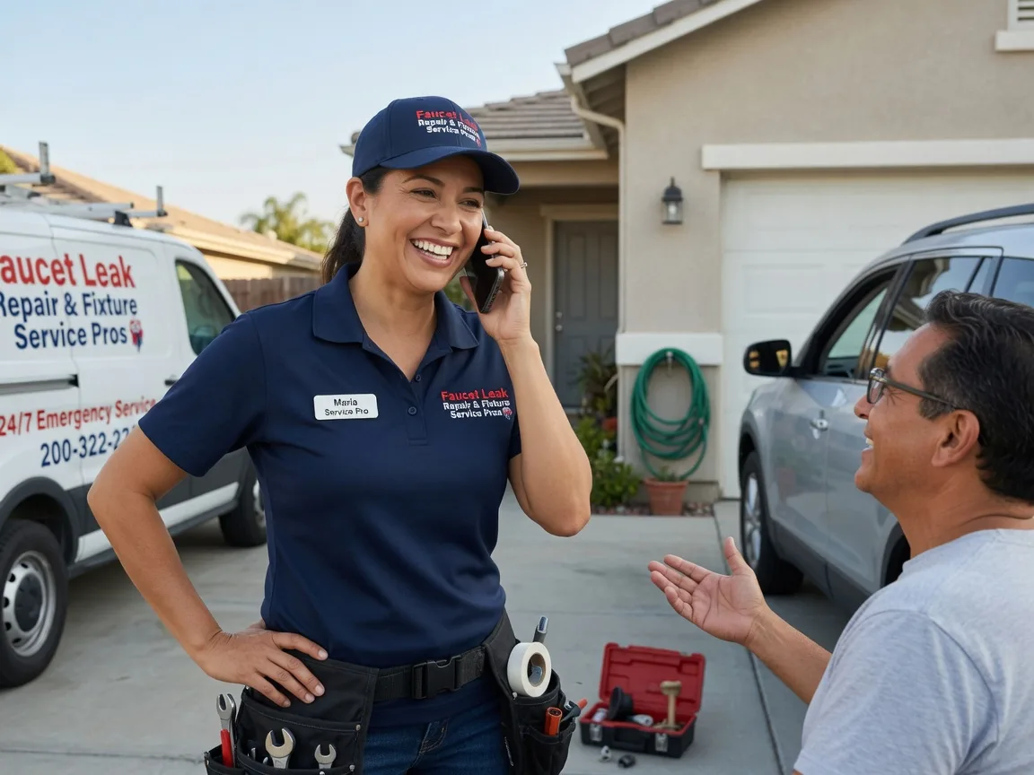Faucet Repair Paguate, NM FAQs